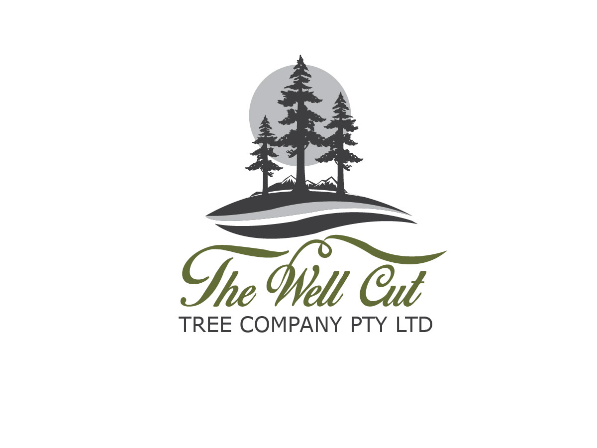 Diseño de Logo por Wonderful design para The Well Cut Tree Company Pty Ltd | Diseño #22607757