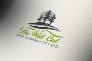 Diseño de Logo por Wonderful design para The Well Cut Tree Company Pty Ltd | Diseño: #22607758