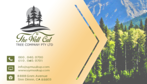 Diseño de Logo por Wonderful design para The Well Cut Tree Company Pty Ltd | Diseño: #22607759
