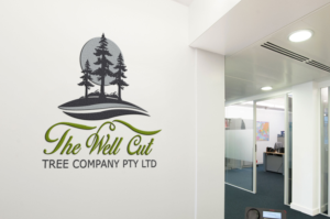Diseño de Logo por Wonderful design para The Well Cut Tree Company Pty Ltd | Diseño: #22607760