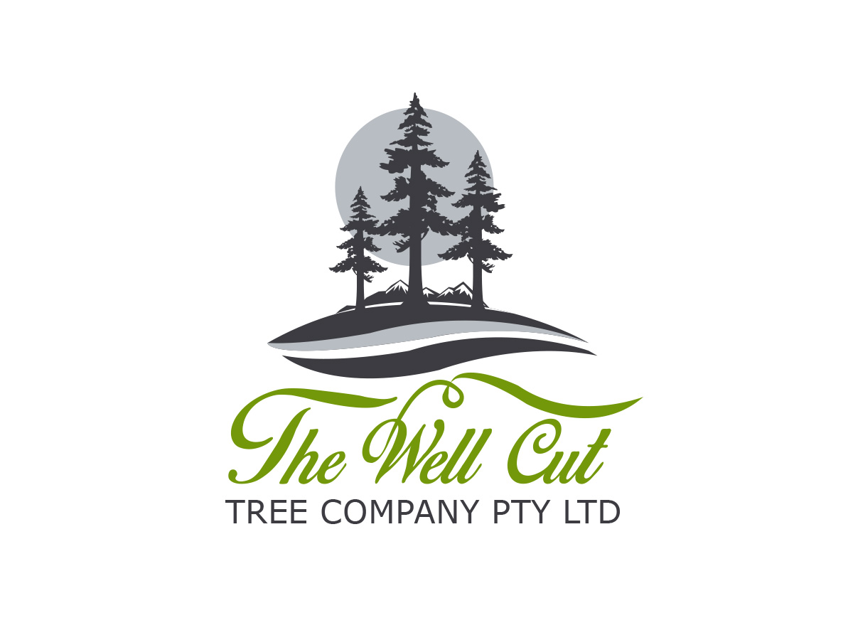 Diseño de Logo por Wonderful design para The Well Cut Tree Company Pty Ltd | Diseño #22608090