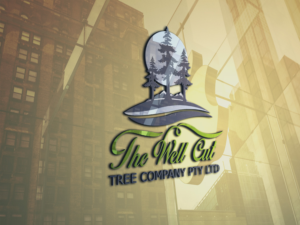 Diseño de Logo por Wonderful design para The Well Cut Tree Company Pty Ltd | Diseño: #22608091