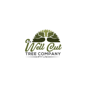 Diseño de Logo por debdesign para The Well Cut Tree Company Pty Ltd | Diseño: #22606549