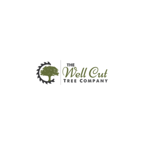 Diseño de Logo por Go4Logo para The Well Cut Tree Company Pty Ltd | Diseño: #22603876