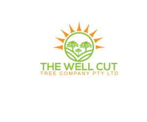 Logo Design by mhm 3 for The Well Cut Tree Company Pty Ltd | Design: #22608536