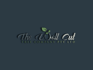 Diseño de Logo por NurDesign para The Well Cut Tree Company Pty Ltd | Diseño: #22605216