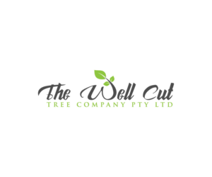 Diseño de Logo por NurDesign para The Well Cut Tree Company Pty Ltd | Diseño: #22605217
