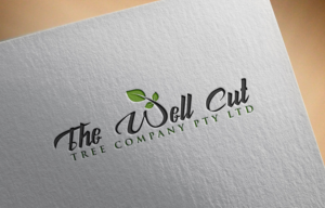 Diseño de Logo por NurDesign para The Well Cut Tree Company Pty Ltd | Diseño: #22605218