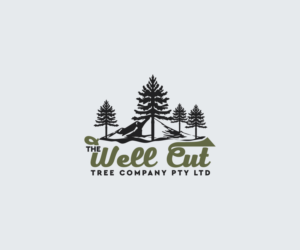 Diseño de Logo por Dobar_logo para The Well Cut Tree Company Pty Ltd | Diseño: #22608370