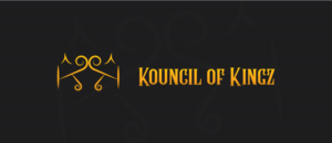 Kouncil of Kingz | Logo Design by banto212