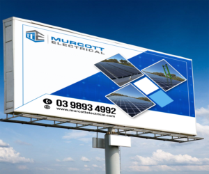 Flyer Design by SAI DESIGNS for Murcott Electrical Pty Ltd | Design #22617469