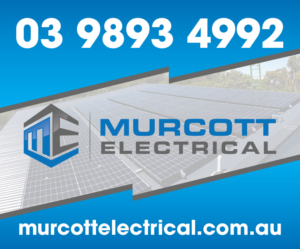 Diseño de Flyer por Isnah Logo para Murcott Electrical Pty Ltd | Diseño: #22606448