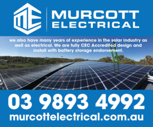 Diseño de Flyer por Isnah Logo para Murcott Electrical Pty Ltd | Diseño: #22606449