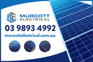 Flyer Design by jyothi.zeal for Murcott Electrical Pty Ltd | Design #22631523