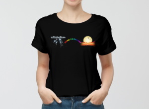 T-Shirt-Design von RubelRir für Live What You Love Business Coaching | Design: #22711574