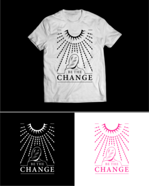 Design de T-shirt par radityahermanto 2 pour Live What You Love Business Coaching | Design #22687384