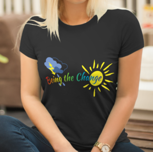 Design de T-shirt par Krasimira Georgieva pour Live What You Love Business Coaching | Design #22711364