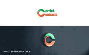 Logo Design by MT