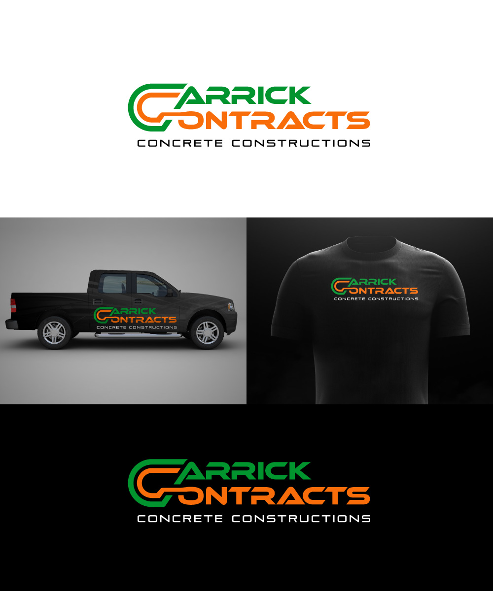 Diseño de Logo por Sergio Coelho para este proyecto | Diseño #22645782