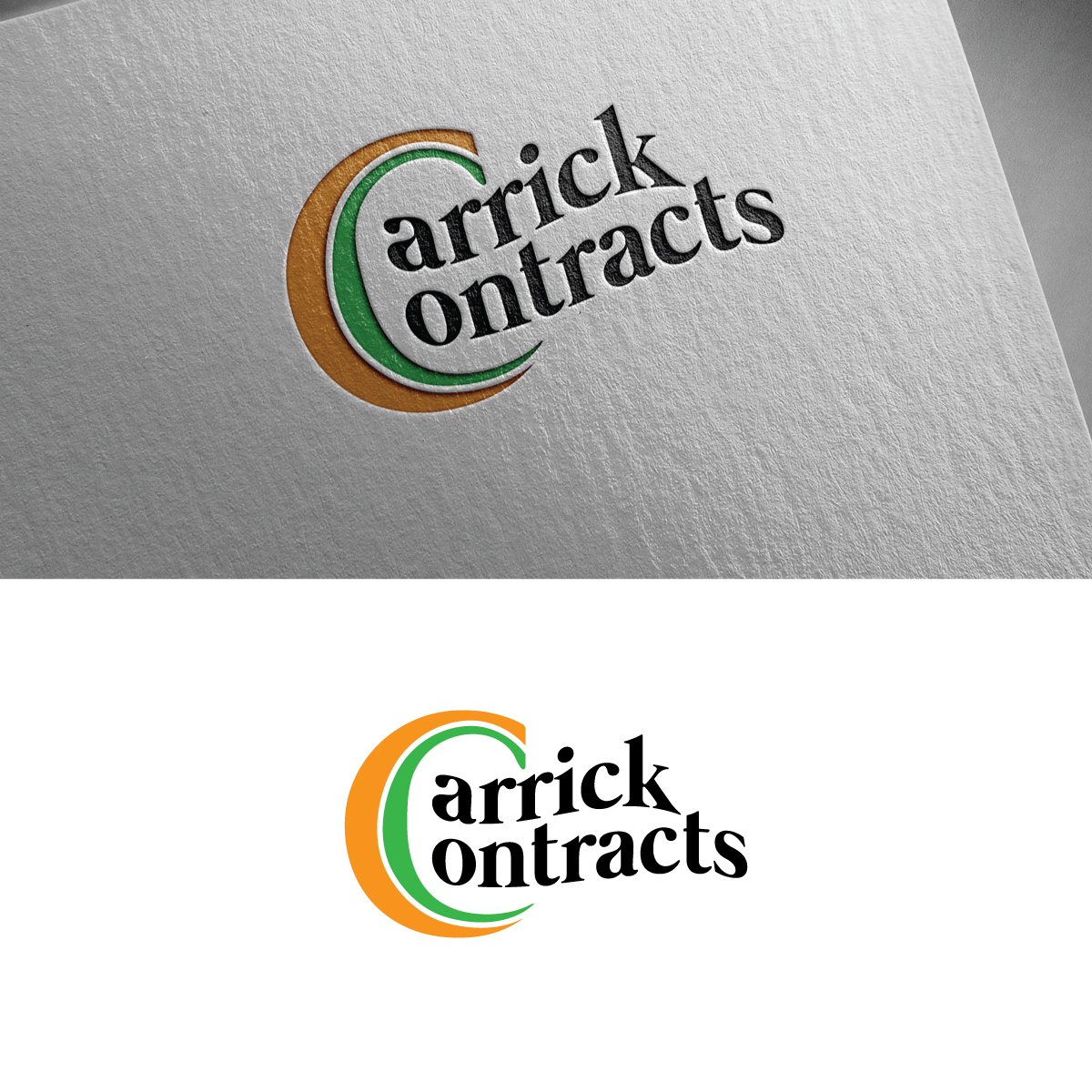 Logo Design by Graphic Bricks for this project | Design #22607462