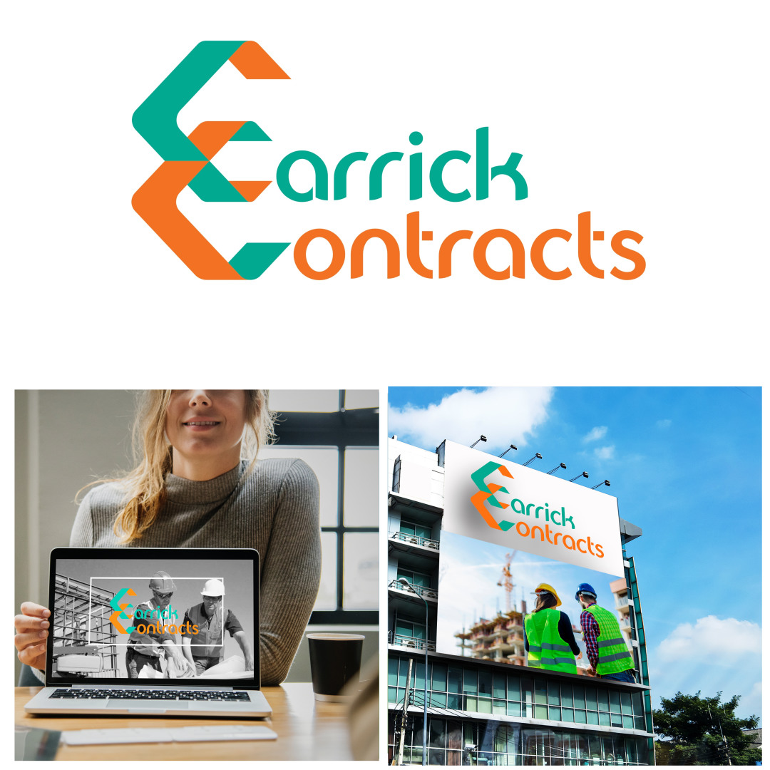 Logo Design by Francisco Lauande for this project | Design #22627562