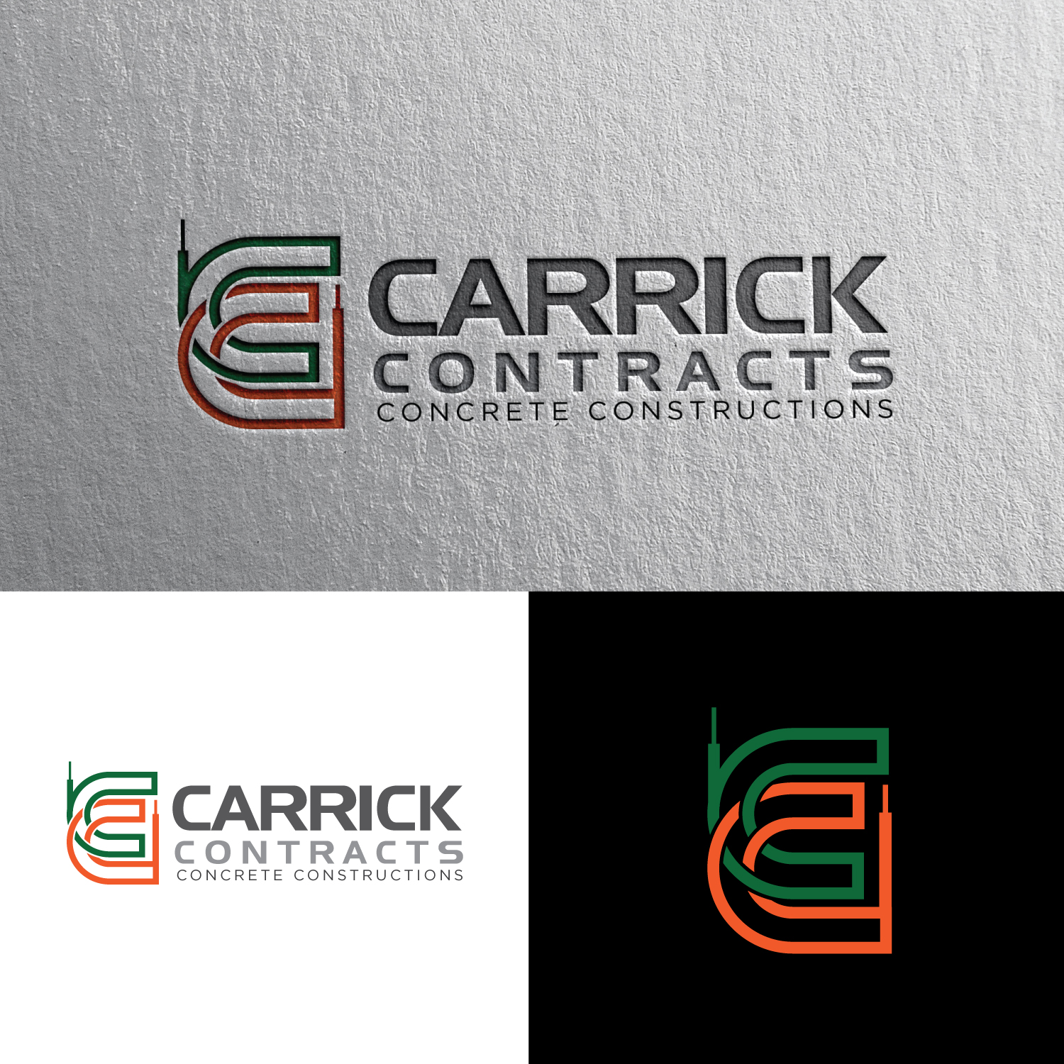 Diseño de Logo por concepts para este proyecto | Diseño #22644585