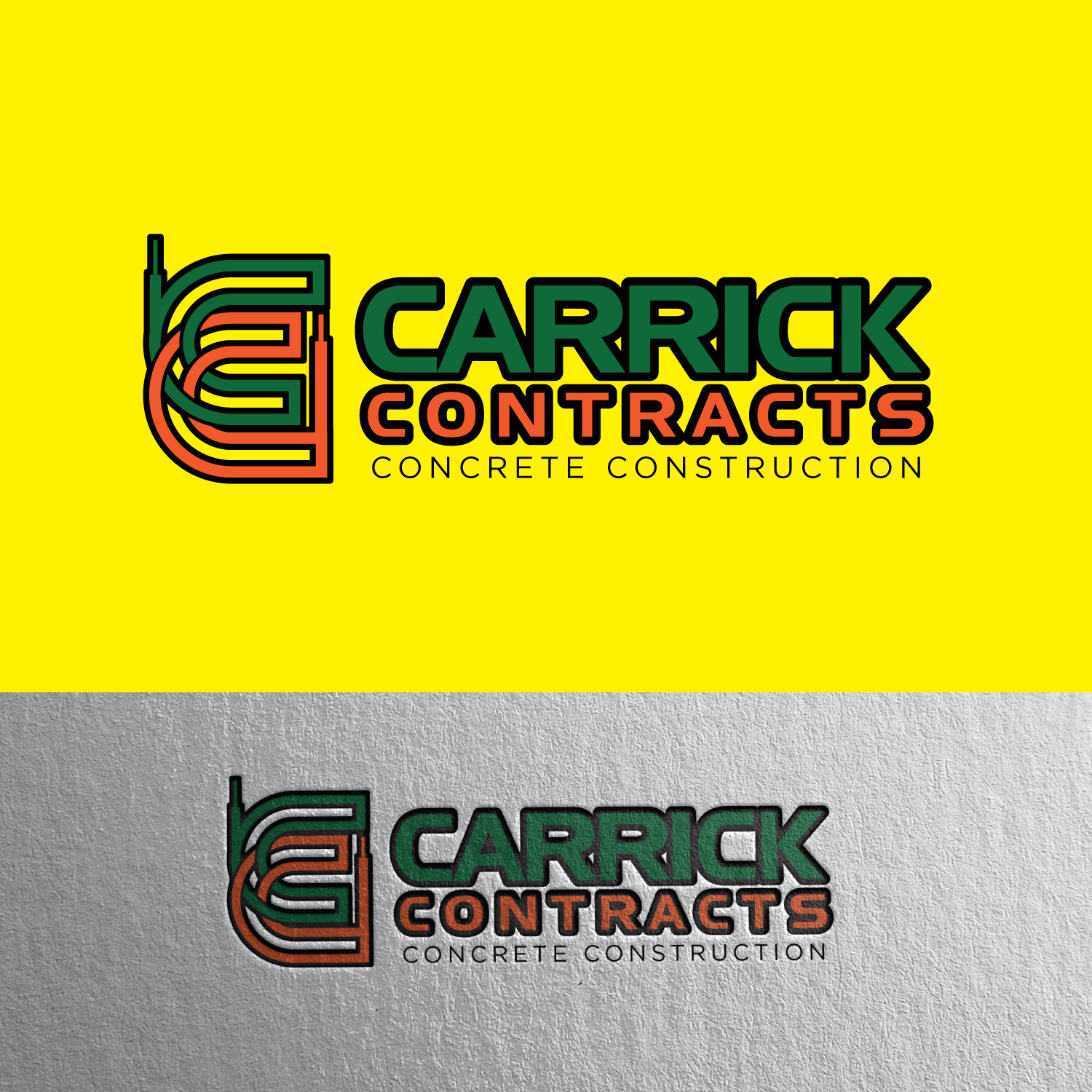 Design de Logo par concepts pour ce projet | Design #22698718