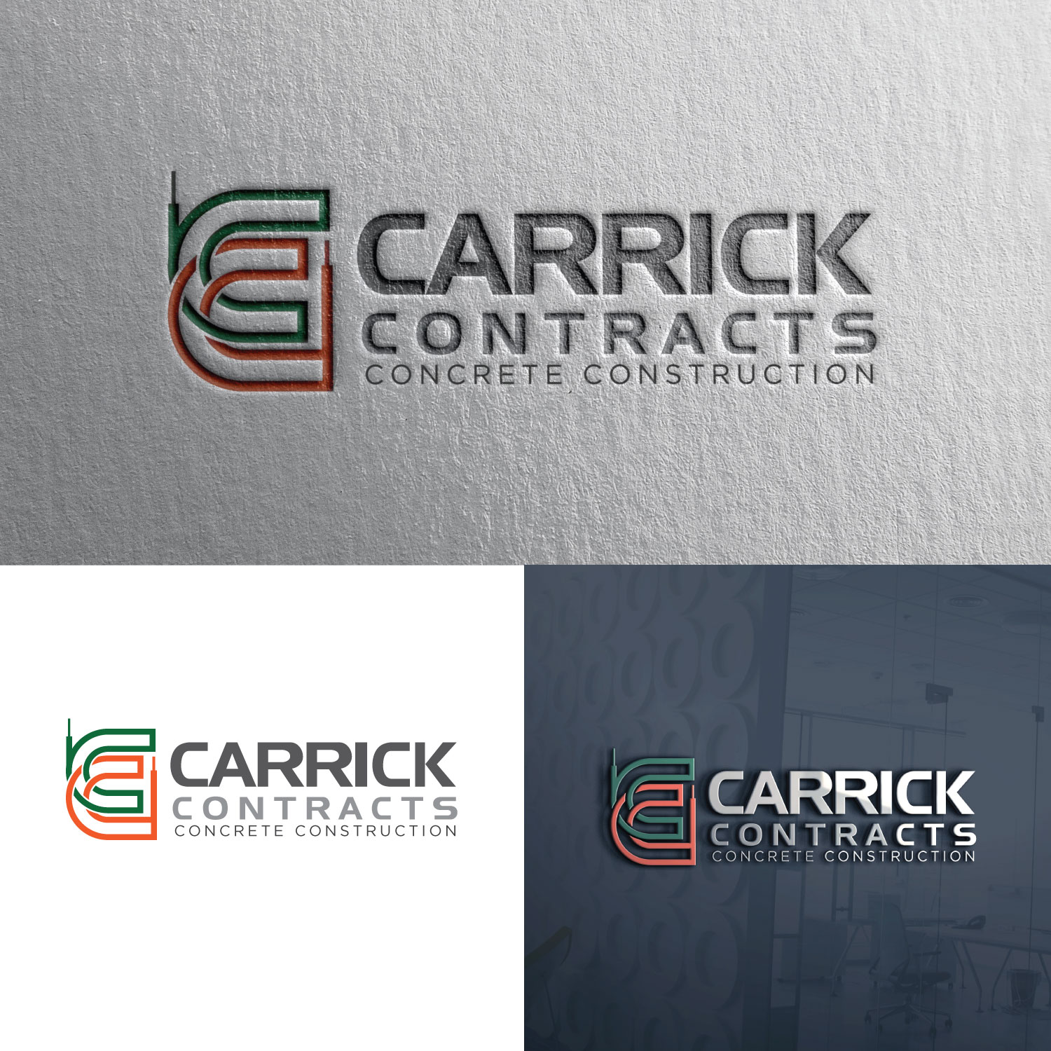 Design de Logo par concepts pour ce projet | Design : #22719520