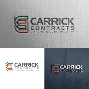 Logo Design by concepts for this project | Design #22719520
