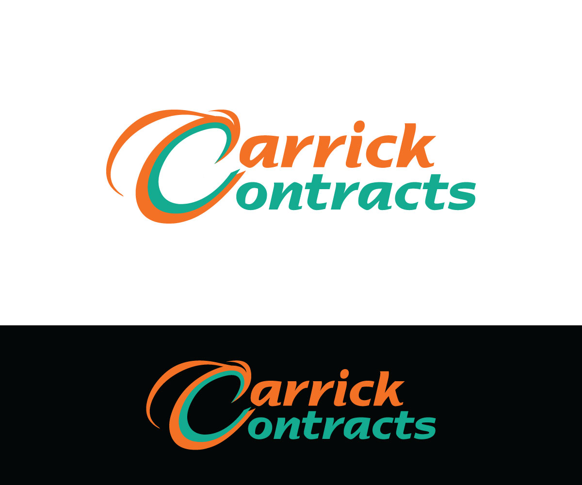 Logo Design by Creative Afnur for this project | Design #22619013