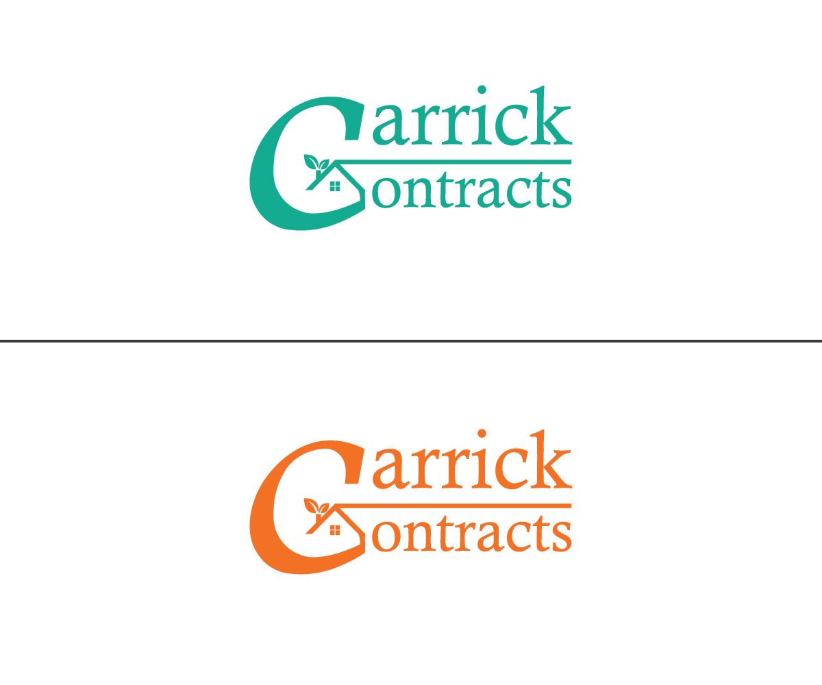 Logo Design by Creative Afnur for this project | Design #22619014