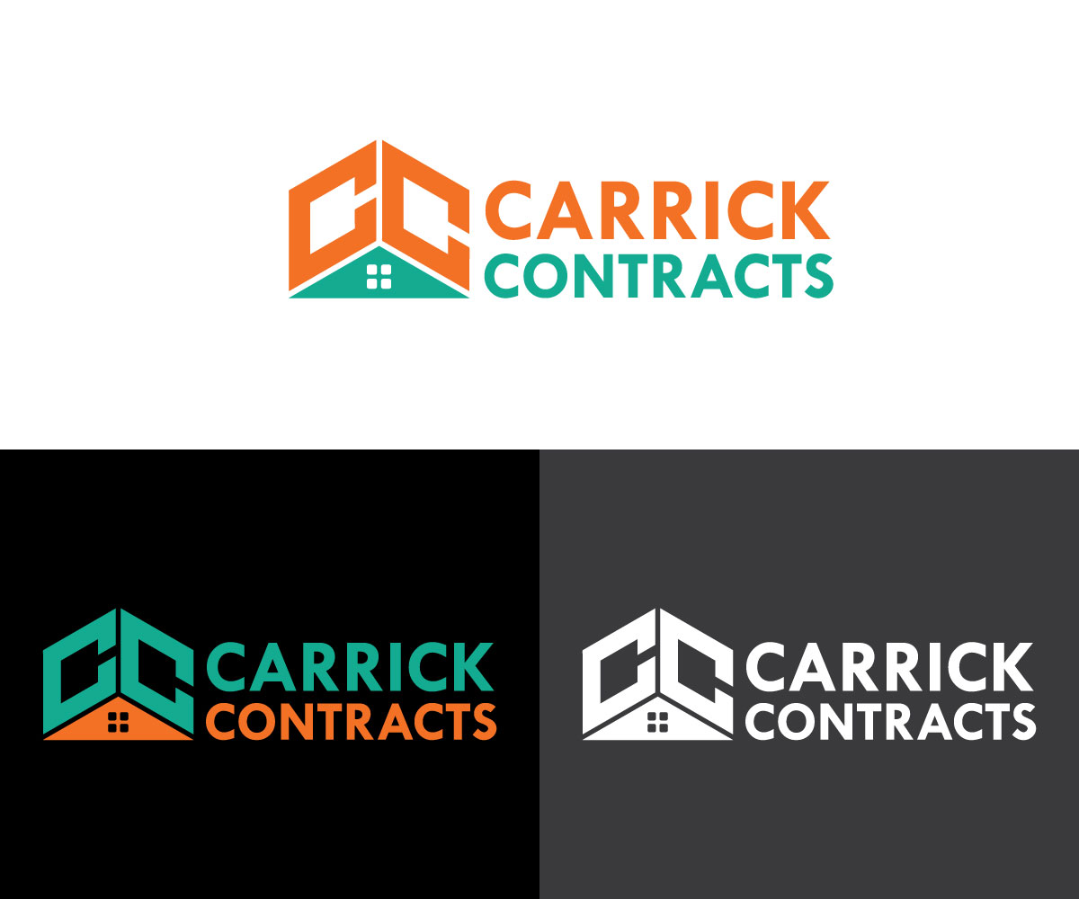 Logo Design by Creative Afnur for this project | Design #22619015