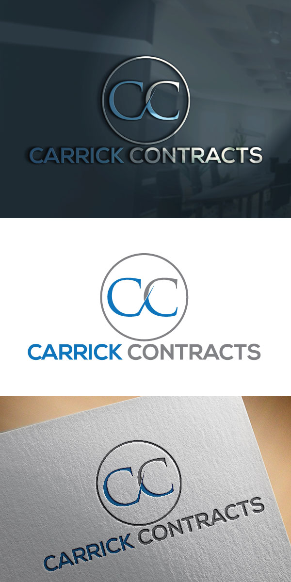 Diseño de Logo por manik 06 para este proyecto | Diseño #22614257