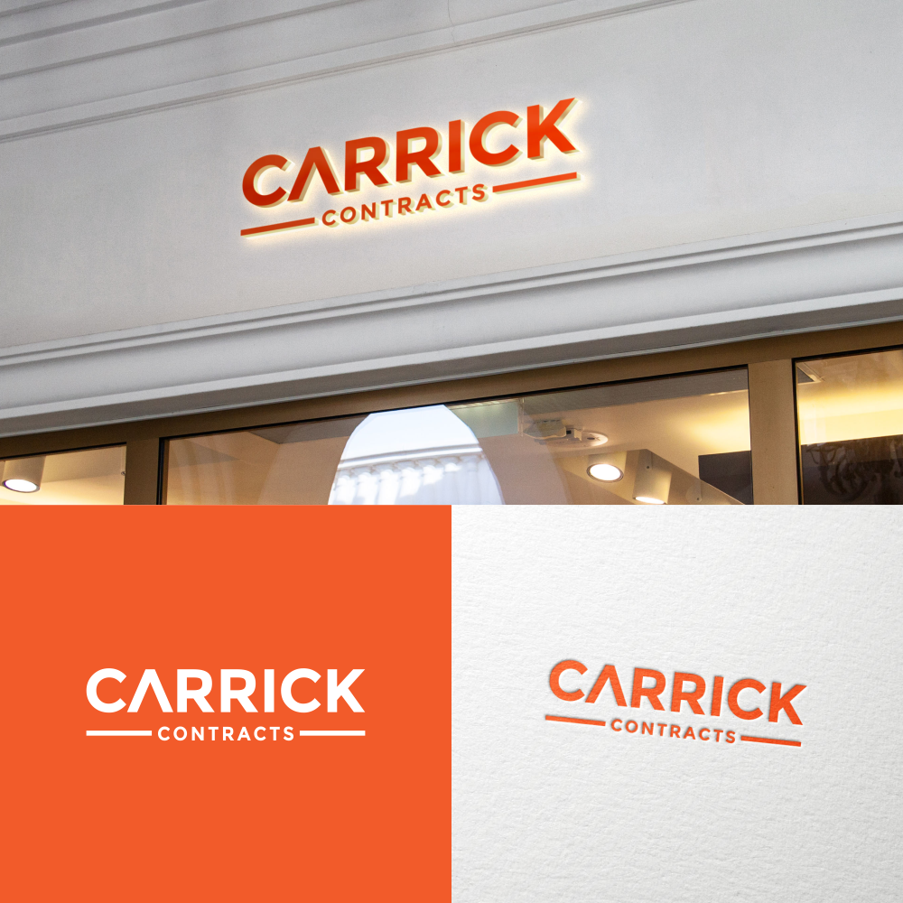 Logo Design by rinaldoajigunadi 2 for this project | Design #22603795