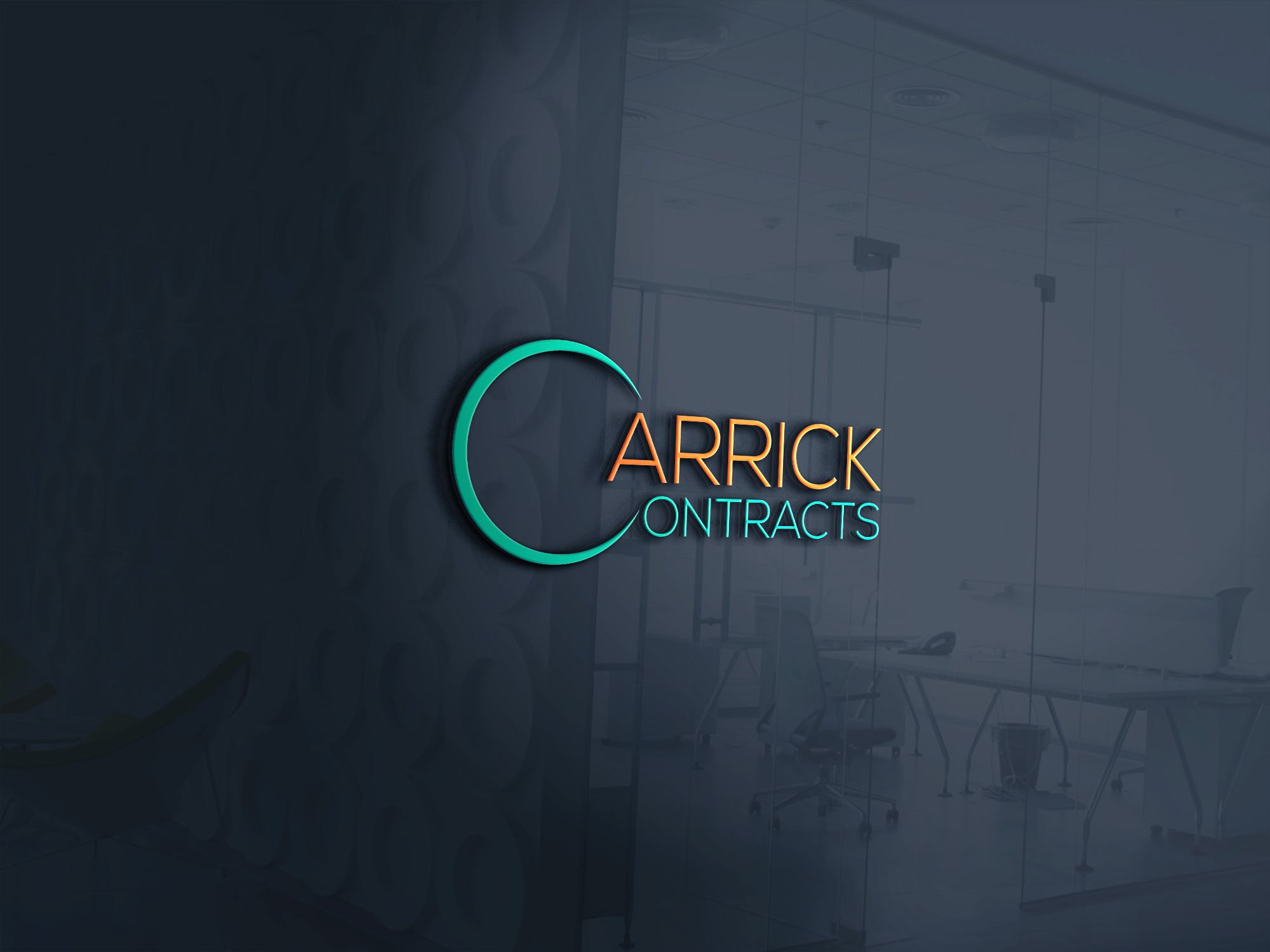 Logo Design by mdasad992 for this project | Design #22647648