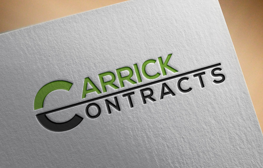 Logo Design by akterkhadijars for this project | Design #22607638