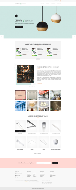 Web-Design von pentaxial für dieses Projekt | Design: #22605869