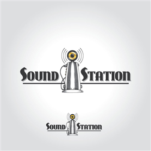 Logo Design by Oct-O-Ray Design for this project | Design: #3015791