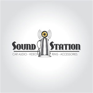 Logo Design by Oct-O-Ray Design for this project | Design: #3016316