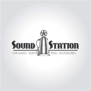 Logo Design by Oct-O-Ray Design for this project | Design: #3057465