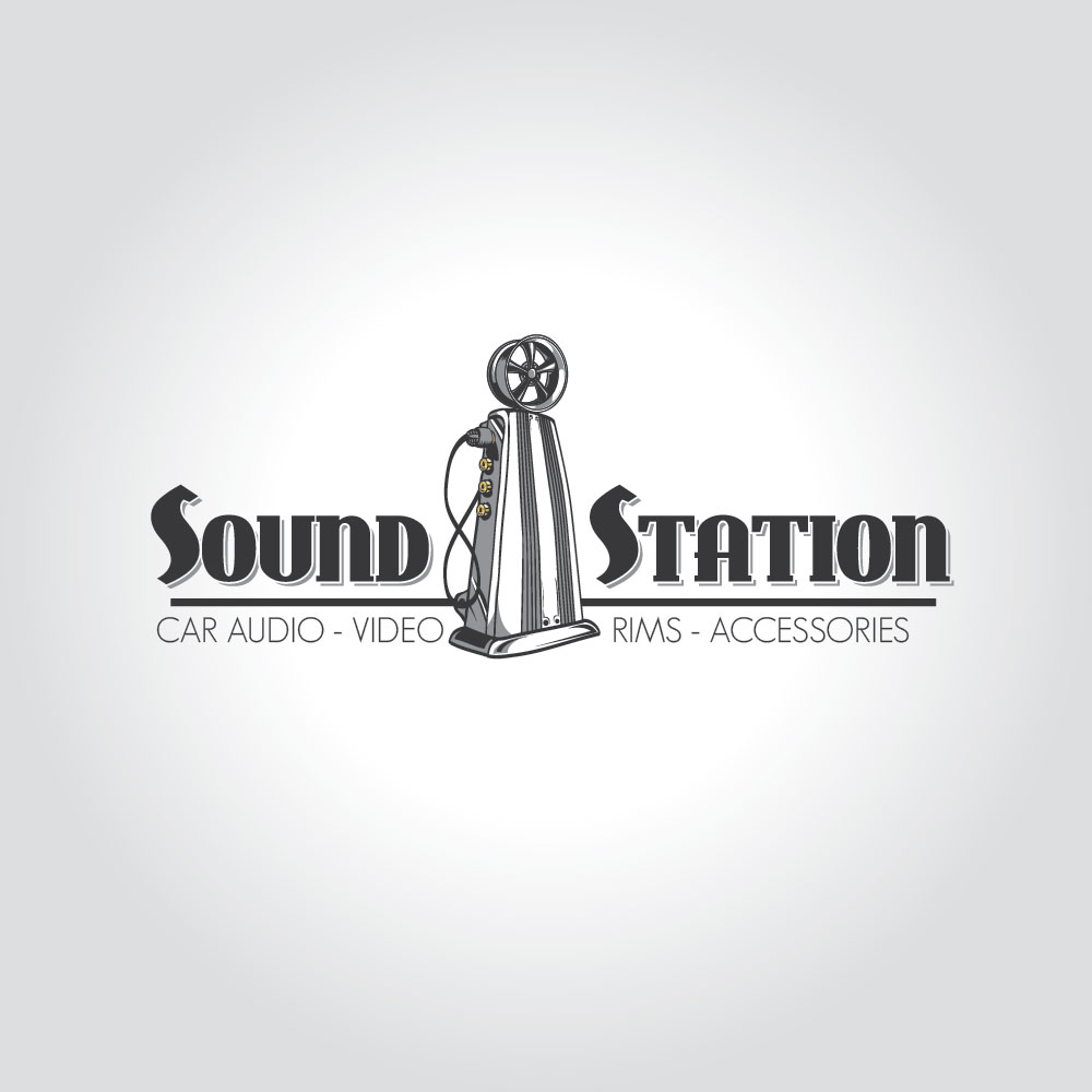 Logo Design by Oct-O-Ray Design for this project | Design #3057467