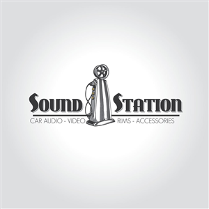 Logo Design by Oct-O-Ray Design for this project | Design: #3057467