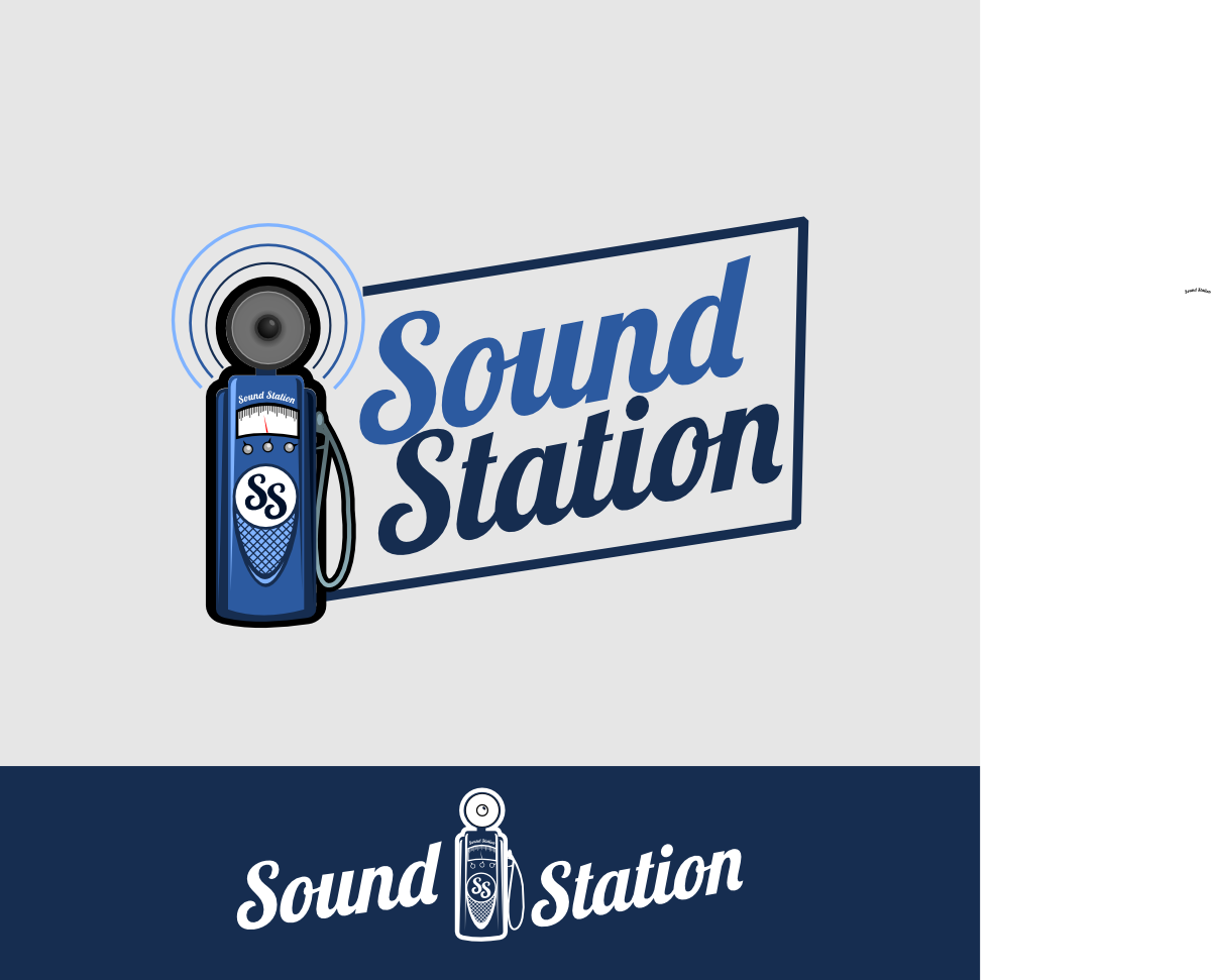 Logo Design by Dry Media Design for this project | Design #3054712