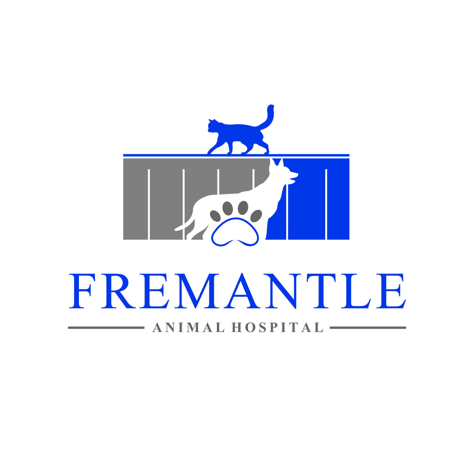 Logo Design by debdesign for this project | Design #22608981