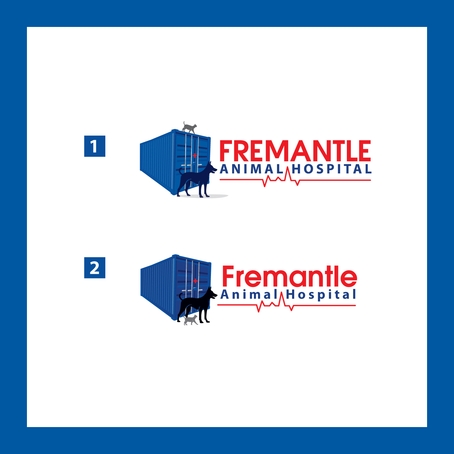 Logo Design by sankar999 for this project | Design #22621288