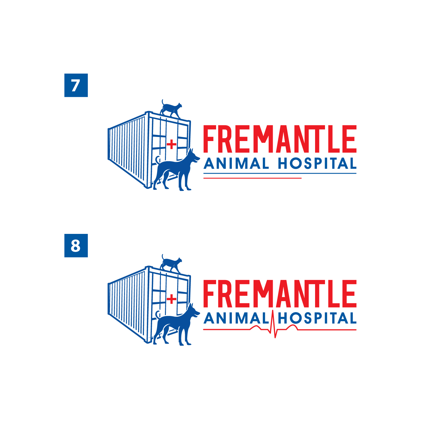 Logo Design by sankar999 for this project | Design #22661712