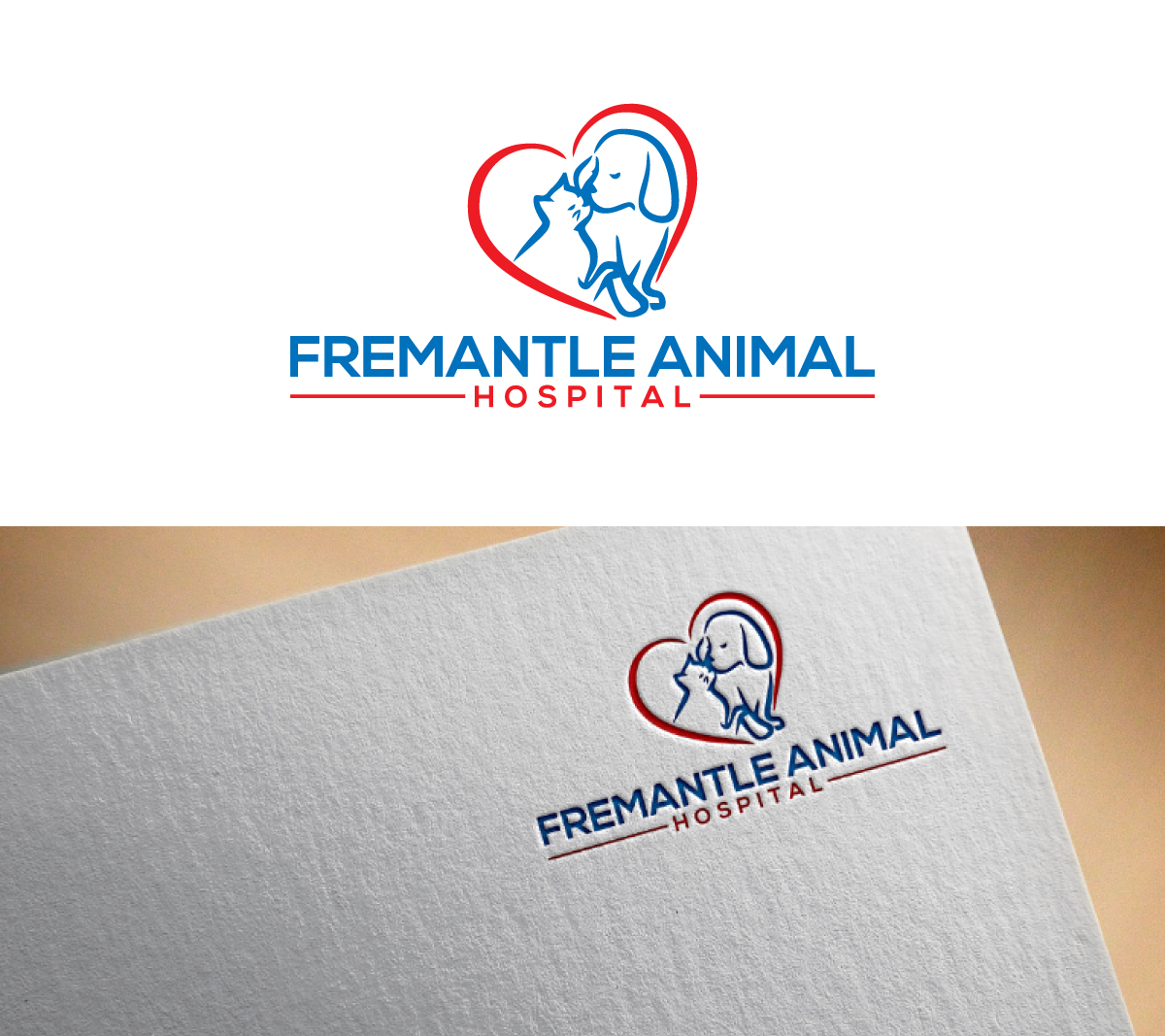 Logo Design by Create 3 for this project | Design #22619325