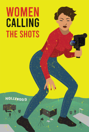 Female run production company needs a fundraising t-shirt to fund short film | T-Shirt-Design von MNM