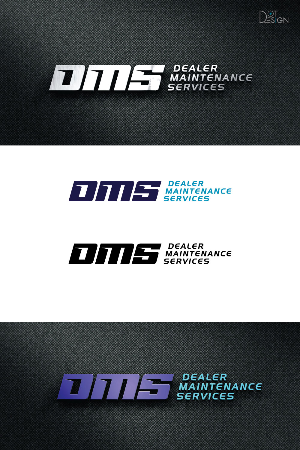 Logo Design by Dot Design 3 for this project | Design #22601091