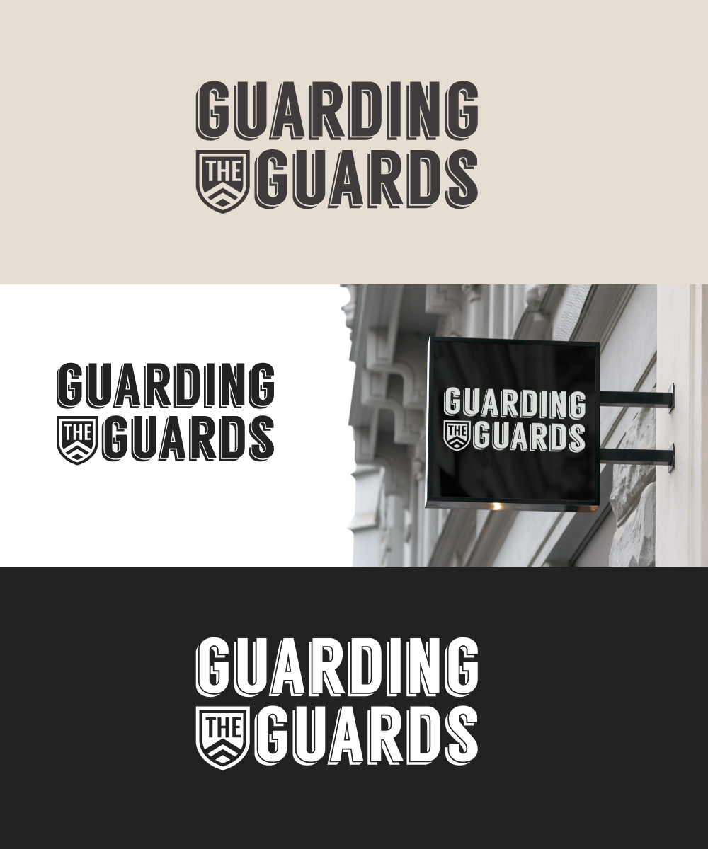 Diseño de Logo por Sergio Coelho para este proyecto | Diseño #22627244